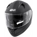Givi Κράνος H50.6 Stoccarda Μαύρο Ματ ΚΡΑΝΗ