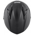 Givi Κράνος H50.6 Stoccarda Μαύρο Ματ ΚΡΑΝΗ