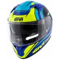 Givi Κράνος H50.6 Stoccarda Glade Blue ΚΡΑΝΗ