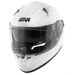 Givi Κράνος H50.6 Stoccarda Λευκό