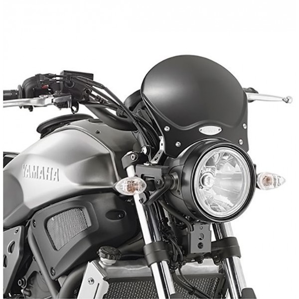 Givi AL2126A Κιτ Yamaha Airstar XSR700'16 ΖΕΛΑΤΙΝΕΣ & ΚΙΤ ΤΟΠΟΘΕΤΗΣΗΣ