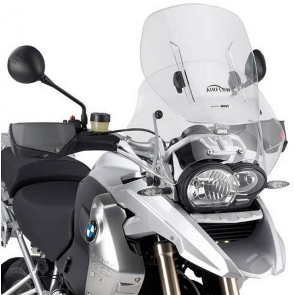 Givi Ζελατίνα AF330 Bmw R1200GS'04-09 ΖΕΛΑΤΙΝΕΣ & ΚΙΤ ΤΟΠΟΘΕΤΗΣΗΣ