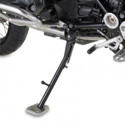 Givi Βάση αλουμινίου ES5112 πλαγιοστάτη BMW R 1200 GS Adventure 14-18