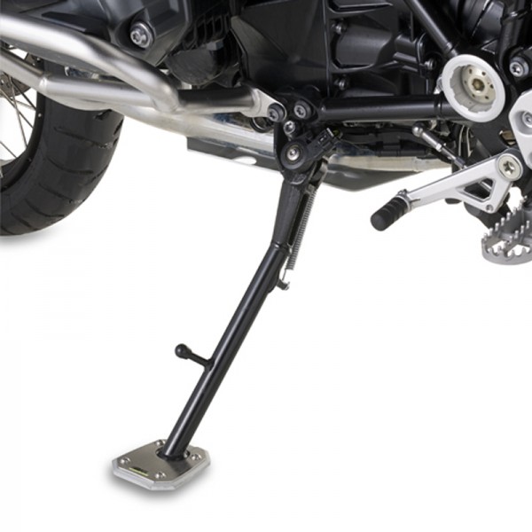 Givi Βάση αλουμινίου ES5112 πλαγιοστάτη BMW R 1200 GS Adventure 14-18 ΑΞΕΣΟΥΑΡ ΜΟΤΟ