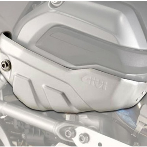 GIVI Προστατευτικό Κεφαλής Κινητήρα PH5108 Αλουμίνιο R 1200 GS 2013-2018 ΑΞΕΣΟΥΑΡ ΜΟΤΟ