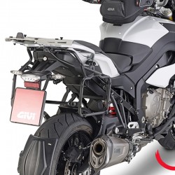 Givi Βάσεις Πλαϊνών Βαλιτσών PLR5119 για BMW S1000XR