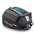 GIVI Τσάντα ρεζερβουάρ ST605 tank lock 5L ΒΑΛΙΤΣΕΣ / ΒΑΣΕΙΣ / TANKBAG