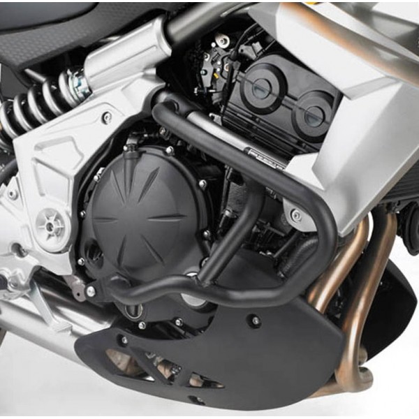 Givi Προστατευτικά Κάγκελα Κινητήρα Versys 650'10-12 TN422 ΑΞΕΣΟΥΑΡ ΜΟΤΟ