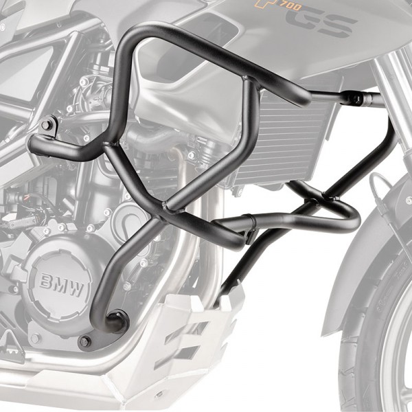 Givi TN5103 Προστατευτικά Κάγκελα Κινητήρα BMW F 650 GS / F 700 GS / F 800 GS ΑΞΕΣΟΥΑΡ ΜΟΤΟ