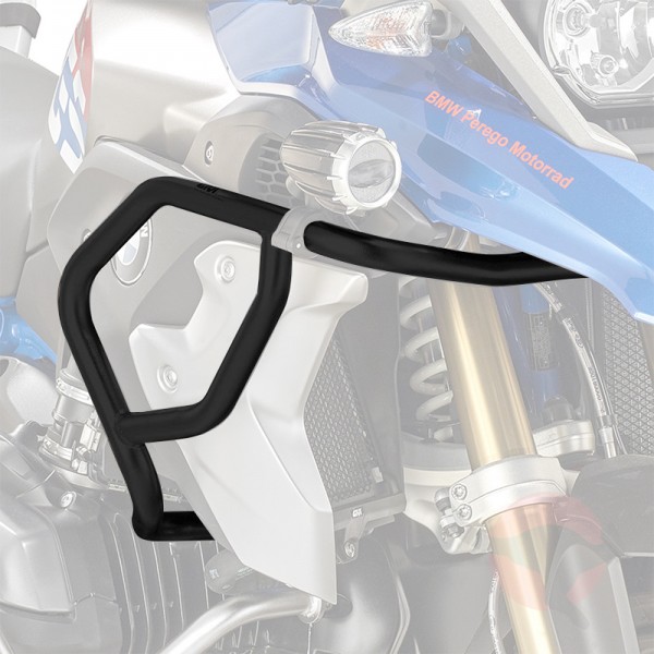 GIVI Προστασία κινητήρα TNH5124 R BMW R 1200 GS 2017-2018 ΑΞΕΣΟΥΑΡ ΜΟΤΟ