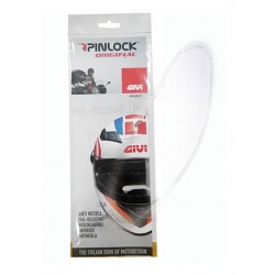 Givi Pinlock Z2261R Antifog για HX08-09-16-H50.4