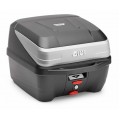 Givi Βαλίτσα B32NMAL Bold 32 lt Monolock Μαύρη Βαλίτσες (Topcase)