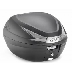 Givi Βαλίτσα B330 Tech 33 lt Monolock