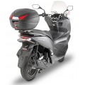 Givi Βαλίτσα B330 33 lt Monolock ΒΑΛΙΤΣΕΣ / ΒΑΣΕΙΣ / TANKBAG