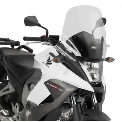 Givi Κιτ ζελατίνας D1104KIT  για Honda Crossrunner 800'11 (1104DT)