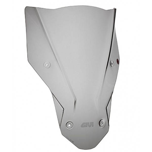 Givi Ζελατίνα Φιμέ D1144S Honda CRF1000L Afrika twin'16 ΖΕΛΑΤΙΝΕΣ & ΚΙΤ ΤΟΠΟΘΕΤΗΣΗΣ