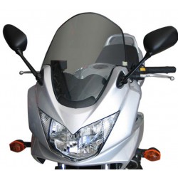 Givi D263ST ζελατίνα Suzuki GSF Bandit 650 '05-'07/GSF1250'07 D262S