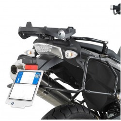 Givi E194M Κιτ πιάστρα Monolock BMW F 650/800 GS '08-'11
