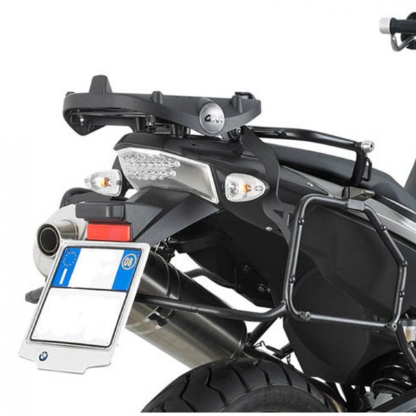 Givi E194M Κιτ πιάστρα Monolock BMW F 650/800 GS '08-'11 ΒΑΛΙΤΣΕΣ / ΒΑΣΕΙΣ / TANKBAG