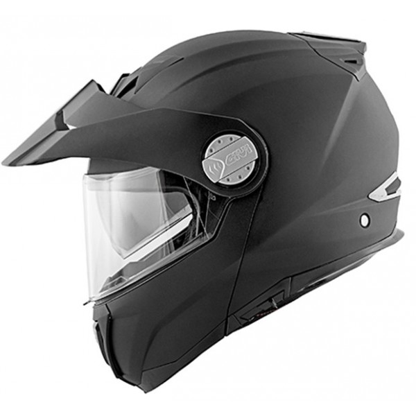 Givi Κράνος HX33 Canyon Black Matt ΚΡΑΝΗ