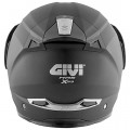 Givi Κράνος HX33 Canyon Black Matt ΚΡΑΝΗ