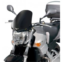 Givi kit Tοποθέτησης Zελατίνας A167A GSR 600'06 για την 245Α