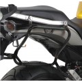Givi Βάσεις Πλαϊνών Βαλιτσών για CBF600/500'04 & 1000'06-10 PLX174 ΒΑΛΙΤΣΕΣ / ΒΑΣΕΙΣ / TANKBAG