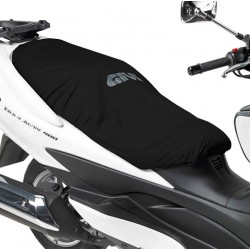 Givi Κάλυμμα Σέλας Αδιάβροχο Scooter S210