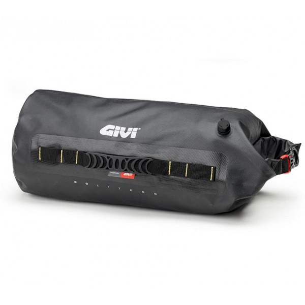 Givi Σάκος πλάτης GRT702 20L αδιάβροχος Gravel T-Range ΒΑΛΙΤΣΕΣ / ΒΑΣΕΙΣ / TANKBAG