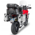 Givi Σάκος πλάτης GRT702 20L αδιάβροχος Gravel T-Range ΒΑΛΙΤΣΕΣ / ΒΑΣΕΙΣ / TANKBAG