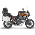 Givi Σάκος πλάτης GRT702 20L αδιάβροχος Gravel T-Range ΒΑΛΙΤΣΕΣ / ΒΑΣΕΙΣ / TANKBAG