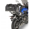 Givi Σάκος uni UT803 40L αδιάβροχος Ultima-T ΒΑΛΙΤΣΕΣ / ΒΑΣΕΙΣ / TANKBAG