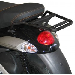 Givi Σχάρα Βαλίτσας Piaggio Liberty S 50-125 SR107