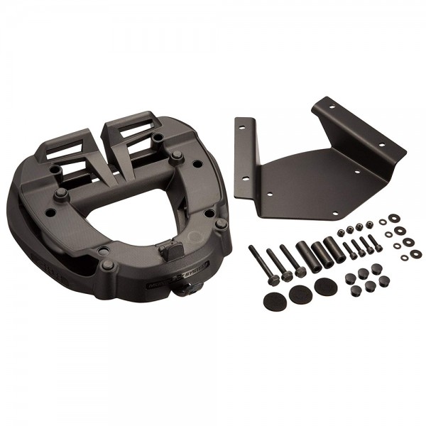 Givi Σχάρα Βαλίτσας Suzuki Burgman 650'13 SR3104MM ΒΑΛΙΤΣΕΣ / ΒΑΣΕΙΣ / TANKBAG