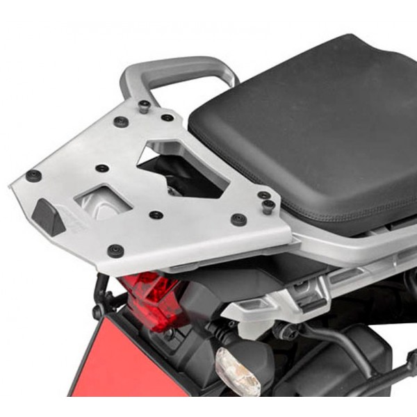Givi Σχάρα βαλίτσας Triumph Tiger Explorer 1200 SRA6403 ΒΑΛΙΤΣΕΣ / ΒΑΣΕΙΣ / TANKBAG
