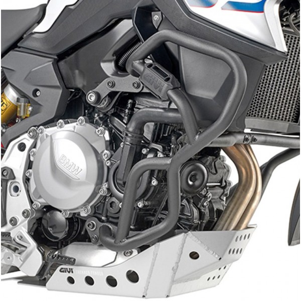 Givi Προστατευτικά Κάγκελα Κινητήρα BMW F750 / F850 2018 TN5127 ΑΞΕΣΟΥΑΡ ΜΟΤΟ