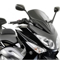 Givi Ζελατίνα D442B Yamaha T-MAX 500'08