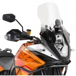 Givi Ζελατίνα D7703ST KTM 1190 Adven.R'13 