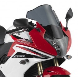 Givi Ζελατίνα 1105D για Honda CBR 600F