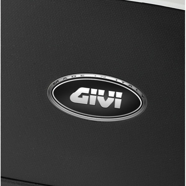 Givi Λογότυπο V35 για επάνω καπάκι ZV45 Σχάρες & Βάσεις Βαλιτσών