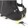 Givi Σάκος Πλάτης 17/24 lt EA104B ΤΣΑΝΤΕΣ / ΣΑΚΙΔΙΑ