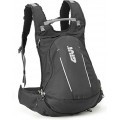 Givi Σάκος Πλάτης 17/24 lt EA104B ΤΣΑΝΤΕΣ / ΣΑΚΙΔΙΑ