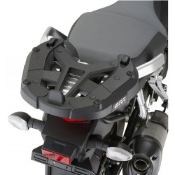 Givi SR3112 Σχάρα βαλίτσας Suzuki V-Strom '17-'19