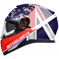 MT Κράνος Thunder 3 SV Kingdom Gloss ΚΡΑΝΗ