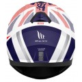 MT Κράνος Thunder 3 SV Kingdom Gloss ΚΡΑΝΗ