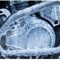 Muc-Off Καθαριστικό Μοτοσυκλέτας Moto Cleaner 1lt Διάφορα