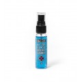 Muc-Off  Καθαριστικό Υγρό Ζελατινών Visor Cleaner 32ml Ζελατινες / Ανταλλακτικα