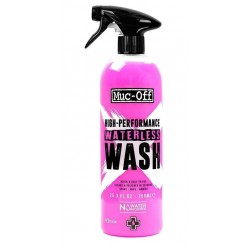 Muc Off Waterless wash Καθαριστικό σπρέι  750ml