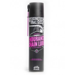 Muc-Off Λιπαντικό Σπρέυ Αλυσίδας Endurance Chain Lube 400ml