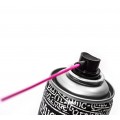 Muc-Off Λιπαντικό Σπρέυ Αλυσίδας Endurance Chain Lube 400ml Ζελατινες / Ανταλλακτικα